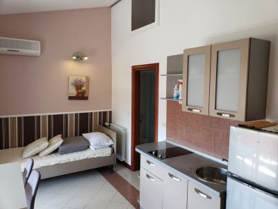 Villa Mare Appartaments