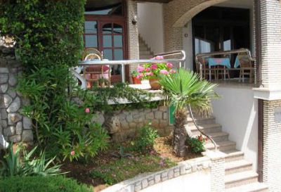 Villa Pintar