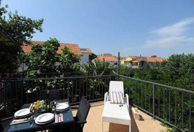 Villa Punta