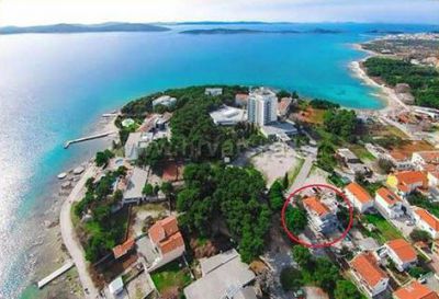 Villa Punta