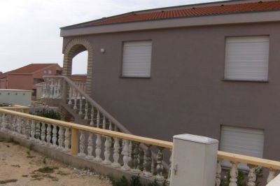 Appartements Vlaović