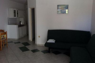 Appartements Vlaović