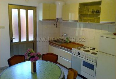 Appartements Volarić