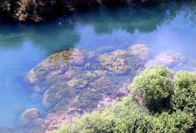 Robinsoncamping VRELA MREŽNICE