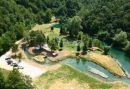 Robinsoncamping VRELA MREŽNICE