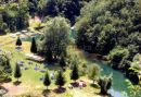 Robinsoncamping VRELA MREŽNICE
