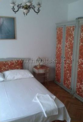 Appartements Vukušić