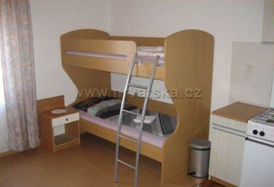 Appartements Zaterini