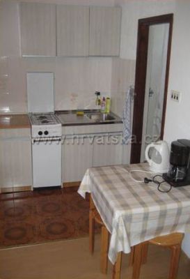 Appartements Zaterini
