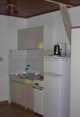 Appartements Zaterini