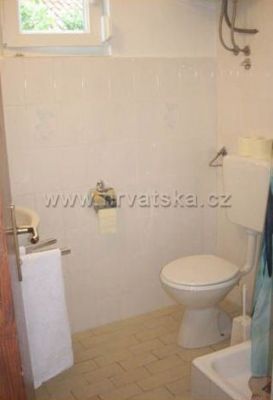Appartements Zaterini