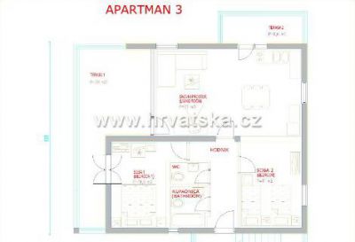 Zele Appartements