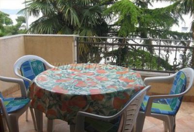 Appartements Kolinda