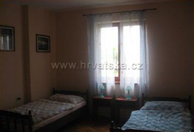 Appartements Kolinda