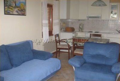 Appartements Kolinda