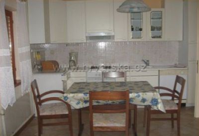 Appartements Kolinda