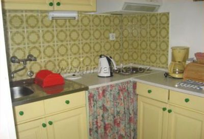 Appartements Kolinda