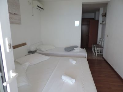 Haus Željko i Marija
