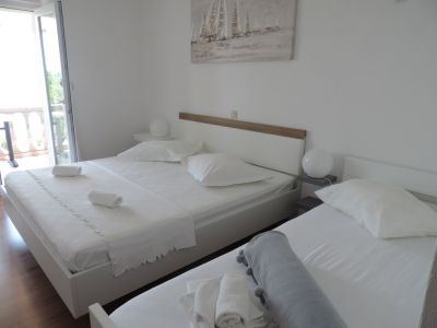 Haus Željko i Marija