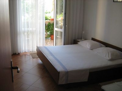 Haus Željko i Marija