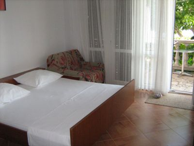 Haus Željko i Marija