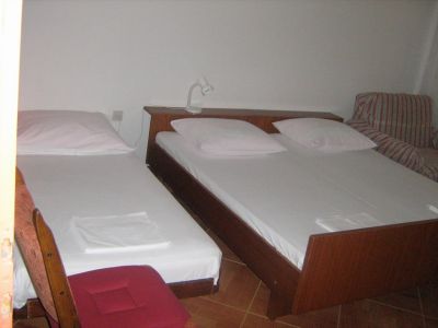 Haus Željko i Marija
