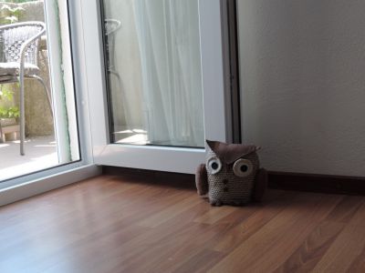Haus Željko i Marija