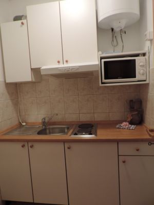 Haus Željko i Marija