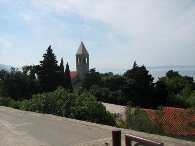 Haus Željko i Marija