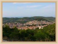Insel Korčula - Blato
