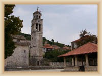 Insel Korčula - Blato