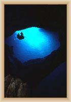 Insel Bisevo - Die Blaue Grotte