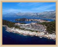 Cavtat - Hotel Croatia