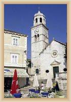 Cavtat - Kirche St. Nikolaus