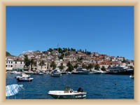 Stadt Hvar