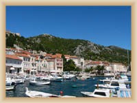 Stadt Hvar