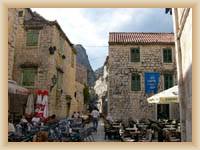 Omis - Zentrum