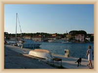 Insel Dugi Otok - Sali