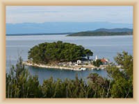 Insel Dugi Otok - Savar