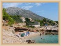 Insel Hvar - Ivan Dolac