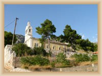 Insel Hvar - Sveta Nedjelja