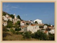 Insel Hvar - Sveta Nedjelja