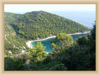 Insel Korcula