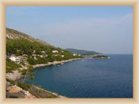 Insel Korčula