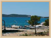 Sibenik - Teil Dolac