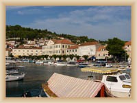 Insel Korcula - Vela Luka