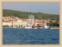 Insel Korcula - Vela Luka