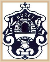 Buzet - Scheitel