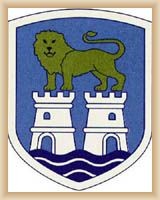 Umag - Stadwappen