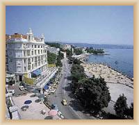 Opatija - Hotel Palace